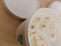 酒渍萝卜软芝士-歎雪糕低糖低脂Gelato冰淇淋