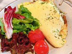 肉球煎蛋-the rug 飞毯 (朝阳公园店)