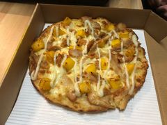 -City1+1城市比萨·意面(摩天活力城店)