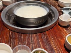 -大良毋米粥(锦龙路总店)