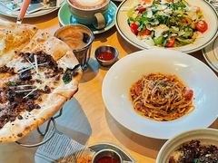 -1861意大利餐厅(文化广场店)