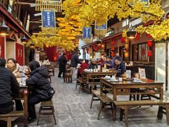 -老灶房-四川土菜(铁牛广场店)