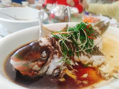 -鹏城人家海鲜酒家·23年老字号(较场尾店)