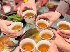 -囍凤楼·粤菜·点心·火锅(温特莱店)