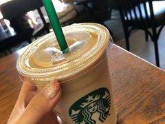 -星巴克(舟山蜈蚣峙店)