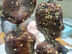 -亿牌牌东北烧烤(怀特店)