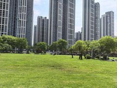 -汉水公园
