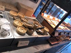 -和府捞面(壹方天地店)