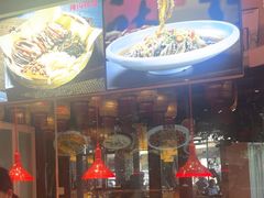 -常和州·夜宵大排档(常州单店)