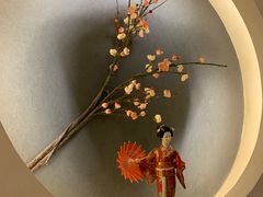 -千夏日式风情餐厅(恐龙园汉江东路店)