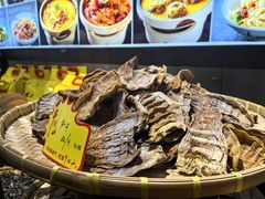 -徽张·新徽菜(五棵松·永定路店)