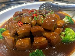 -圣罗巴甄选自助(麦凯乐店)