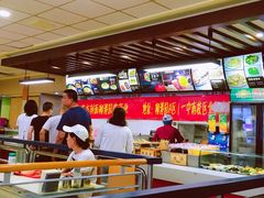 大堂-东方削面(迎泽街店)