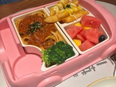 -一沙一城·岩烤牛扒(深圳首店)