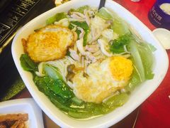 -大自然(鲁家村店)