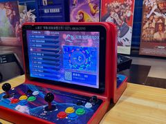 -UL城市影院(中亭街店)