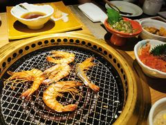 -江户烧肉(高德店)