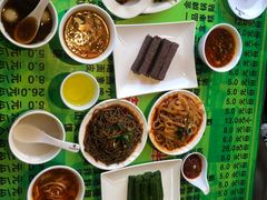 -令氏家外家周秦食府(高新店)