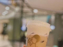 芝芝咖啡-喜茶(广州东方宝泰店)