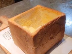 面包诱惑-绿茶餐厅(崇文门新世界店)