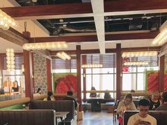 -尚宴牛特鲜自助(太原街万达店)
