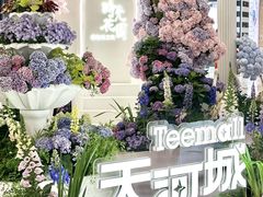 -天河城购物中心