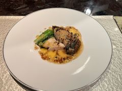 -Ginza Onodera铁板烧(外滩十八号店)