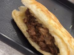 -高玛纳驴肉火烧(一世界店)