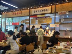 -丽丽三鲜螺蛳粉(田林路店)