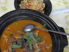 -聚味瞿记·龙虾堂(树木岭店)