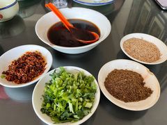 -朝鲜饭店(房山店)