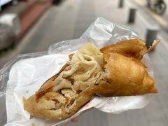 -家阳赵师傅油饼包烧麦(粮道街店)
