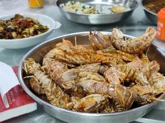 -罗记家常菜(鸿景花园店)