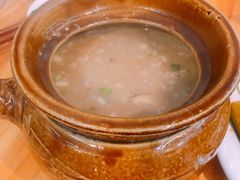 -长平老姿娘夜粥(平东一街店)