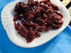 -明标牛煮意(香华店)