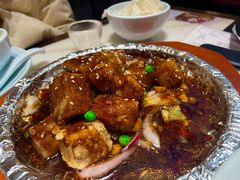 -径山十八道·风味民间菜(杭州总店)