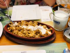 Mado饺子-MADO冰淇淋咖啡馆(淘金店)