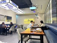 -老虎滩大连海鲜烧烤(水游城店)