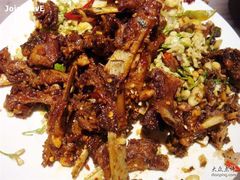 羊排-甲21号招待所