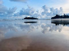 -海南清水湾莱佛士酒店