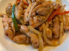 -马凯餐厅(长椿街店)