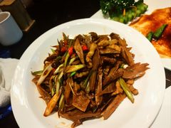 -走马楼饭庄(慈城古县城店)