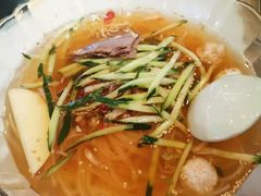 -七八冷面·延边朝鲜族美食(圣熙八号店)