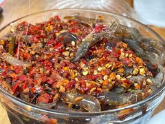 -邛海风味特色菜馆