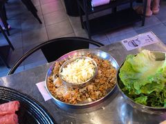 -豚豚家돈돈가韩国锅盖烤肉(新北万达店)