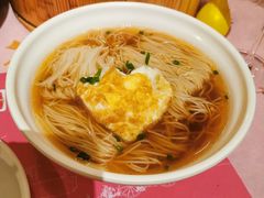 长寿面-胡桃里音乐酒馆(环亚凯瑟琳广场店)