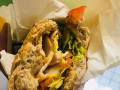 -赛百味SUBWAY(高新绿宝店)