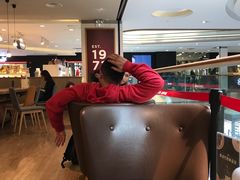 -COSTA COFFEE(恒基名人购物中心店)