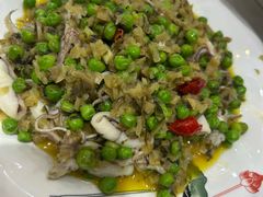 -碧海银沙海鲜餐厅(恒大海上威尼斯店)