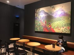 -星巴克(银川金凤万达店)